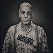 Till lindemann zunge 2025 - lindemann,