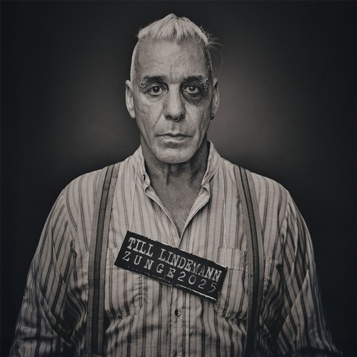 Till lindemann zunge - till, 2cd