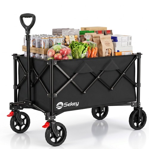 150 bollerwagen faltbar - 150, kg