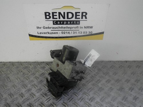 Abs regler a0034313012 - abs-regler,