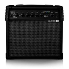 Line spider mkii combo - v,