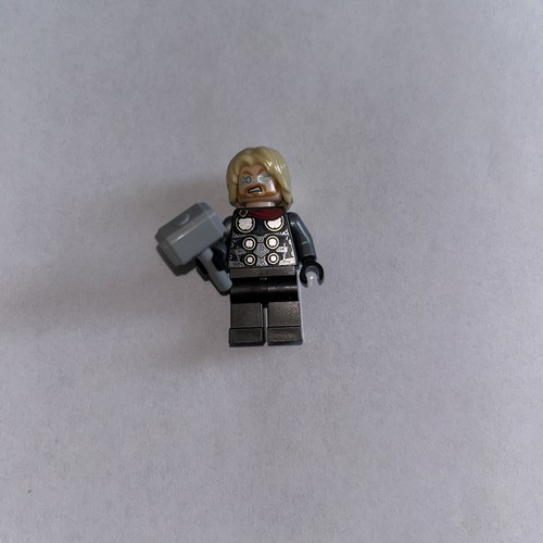 Lego figur thor - lego,