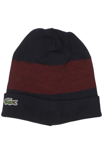 Lacoste hut mütze - hut/mütze, herren