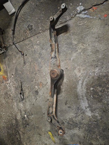 Golf gti motorhalter - vw,