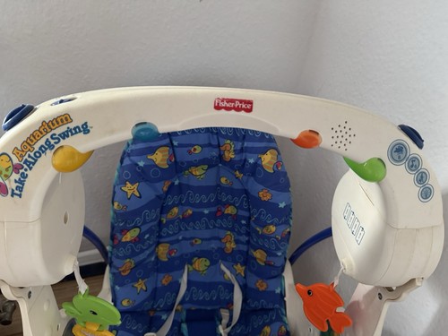 Babyschaukel