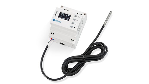 H-Tronic
