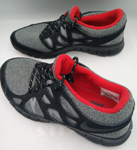 Nike free run sneaker herren - nike,