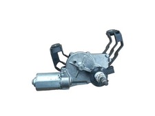 SMART FORFOUR 454 Wischermotor Heckscheibenwischermotor hinten A4548200208