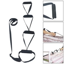 Bettleiter-Hilfsgerät zum