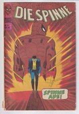 Spinne 51 - Williams 70er