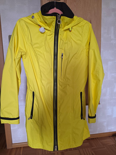 Wellenstein damen jacke s - damen,