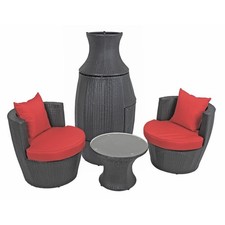 Bistro-Set CARINA