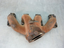 Krümmer Abgaskrümmer Opel