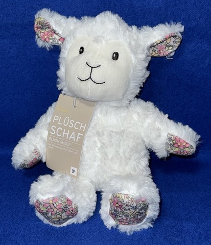 Kuscheltier tcm tchibo schaf - /,