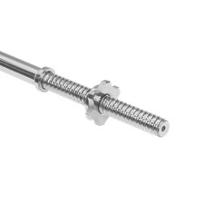 Gerade Langhantel 30mm 120cm