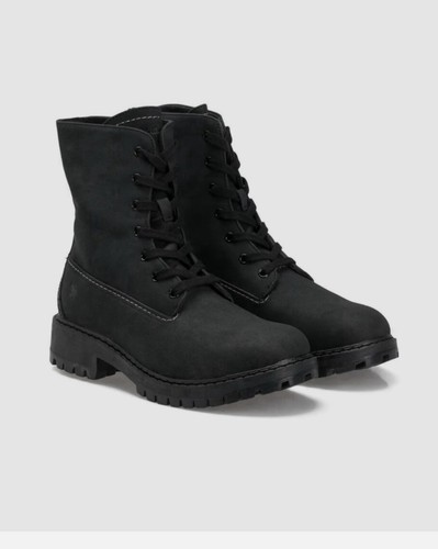 Polo assn schnürstiefel - u.s.,