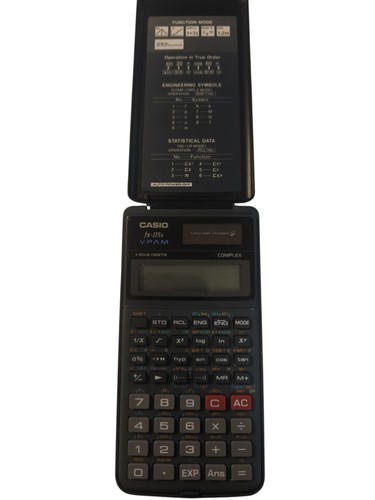 Casio 115s m - fx-115s, |