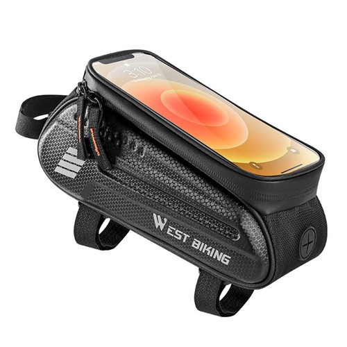 West biking fahrrad - west,