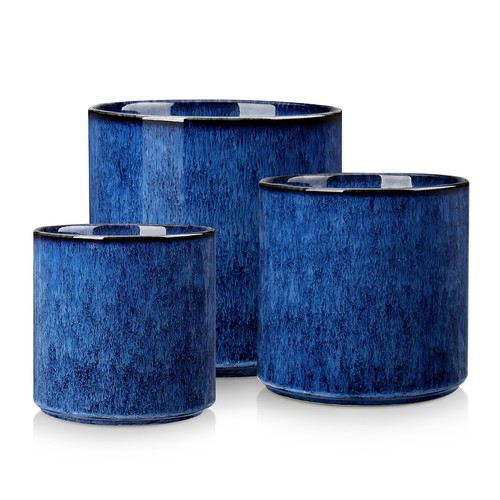 Vancasso teiliges keramik - 3-teiliges,