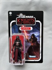 *** Darth Revan VC301 Star Wars Vintage Coll. RAR!! Knights Of The Old Republic