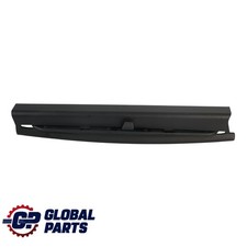 BMW E61 LCI Tür Fenster