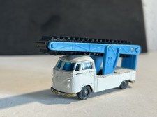 Husky Volkswagen Pickup mit