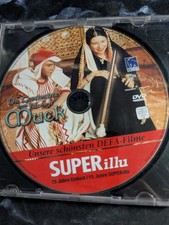 DVD Superillu: Der kleine Muck
