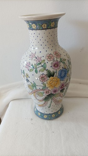 Hübsche china vase cm - hübsche,