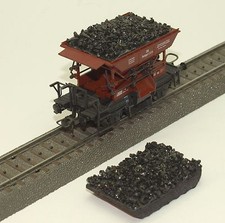 039 H0 Ladegut Roco Talbot