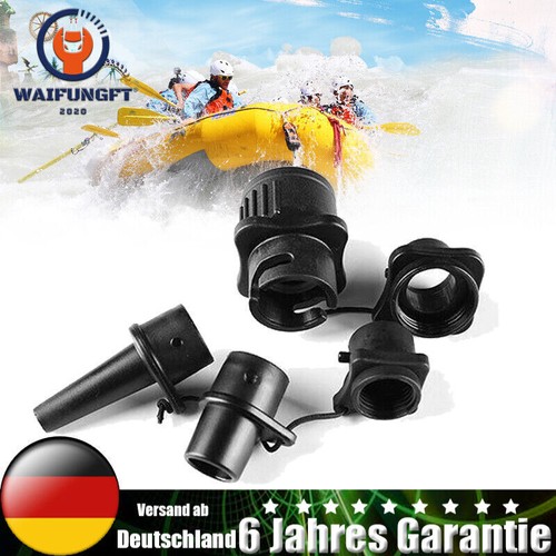 Schlauchboot sup pumpenadapter - sup,
