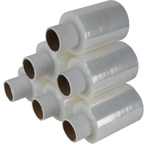 Rollen handstretchfolie - 80,