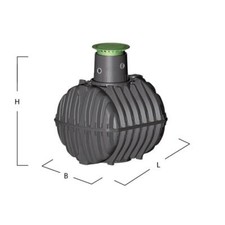Graf carat erdtank paket - graf, carat-erdtank-paket