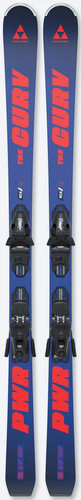 Fischer rc4 the curv power - rc4,
