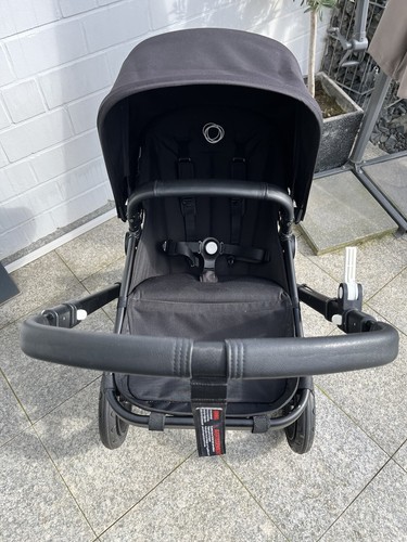 Bugaboo cameleon plus - bugaboo,
