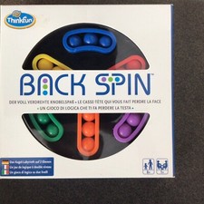 Ravensburger ThinkFun Back