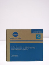 Konica Minolta Original Toner