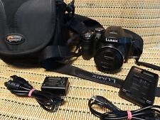 Panasonic Lumix FZ62 - 16,1MP -24x Opt.Zoom - Full HD Video  - Top!