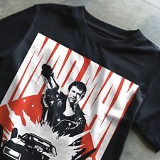 Mad Max Mel Gibson T-Shirt