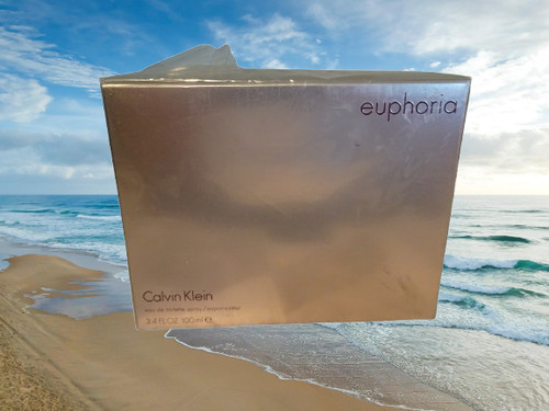 Calvin klein euphoria for - calvin,