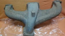 Auspuffkrümmer opel - f.,