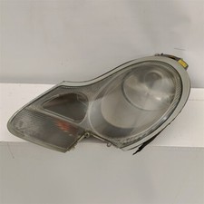 PORSCHE 911 996 1998-2001 XENON SCHEINWERFER VORNE LINKS ORIGINAL 99663105701
