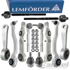 LEMFÖRDER QUERLENKERSATZ 12-teilig VORNE für MERCEDES C219 E-KLASSE W211 S211