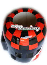 Motorhaube Yak 54 TOC, 4632