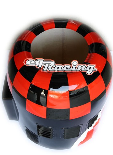 Motorhaube yak toc 4632 - motorhaube,