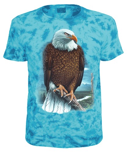 Kinder shirt adler - t-shirt,