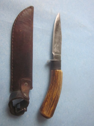 38826 altes jagdmesser - 38826,