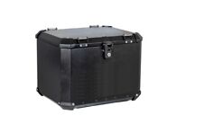 Deemeed Top Case für Pan America schwarz 45 Liter