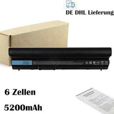 Akku Für Dell Latitude E6320
