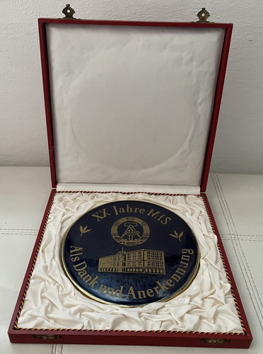 Org ddr ehrenplakette - org.ddr, ehrenplakette,,xx