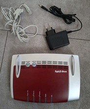 AVM Fritz!Box 7360 - Wireless